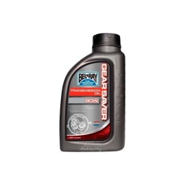 Bel-Ray Gear Saver Transmission Oil 80W 1L