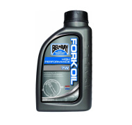 Bel-Ray High Performance Fork Oil 7W 1L - cena, porovnanie