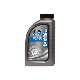 Bel-Ray SUPER DOT 4 BRAKE FLUID 355ml