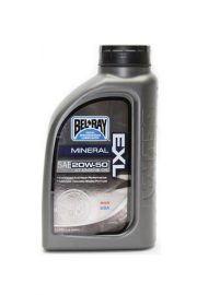 Bel-Ray EXL Mineral 4T 20W-50 1L