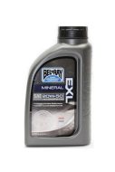 Bel-Ray EXL Mineral 4T 20W-50 1L - cena, porovnanie