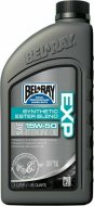 Bel-Ray Synthetic Ester Blend 4T 15W-50 1L - cena, porovnanie