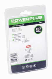 Powerplus Pílová reťaz 18" (450) - 72T - POW