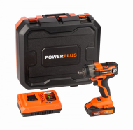 Powerplus POWDP20160 - cena, porovnanie