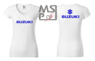 Msp Suzuki V - cena, porovnanie