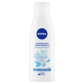 Nivea Osviežujúce pleťové mlieko pre normálnu pleť 200ml