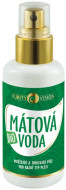 Purity Vision Bio Mätová voda 100ml - cena, porovnanie