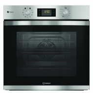 Indesit IFWS 3841 JH IX - cena, porovnanie