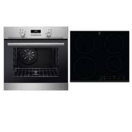 Electrolux EZB3400AOX + CIR60433