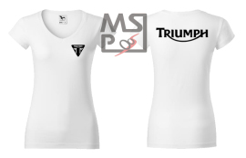 Msp Triumph