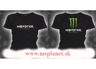 Msp Monter energy - cena, porovnanie