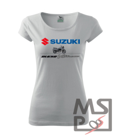 Msp 258 Suzuki V-Strom