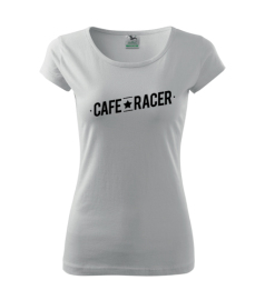 Msp 174 Cafe racer