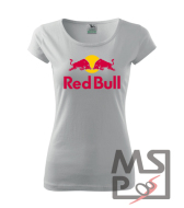 Msp 211 Red Bull - cena, porovnanie