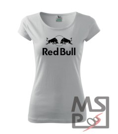 Msp 205 Red Bull