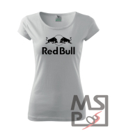 Msp 205 Red Bull - cena, porovnanie