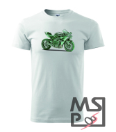 Msp 248 Kawasaki - cena, porovnanie