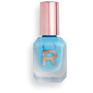 Makeup Revolution High Gloss Nail Polish Aqua 10ml - cena, porovnanie