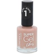 Rimmel Super Gel by Kate 012 Soul Session 12ml - cena, porovnanie