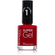 Rimmel Super Gel by Kate 045 Flamenco Beach 12ml - cena, porovnanie