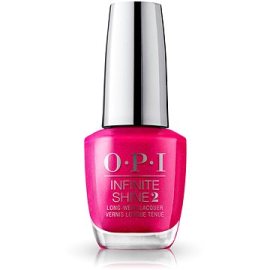 Opi Infinite Shine Pompeii Purple 15ml