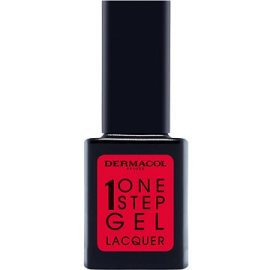 Dermacol One Step Gel Lacquer Valentine No.04