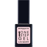 Dermacol One Step Gel Lacquer First date No.01 - cena, porovnanie