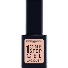 Dermacol One Step Gel Lacquer Innocent No.03