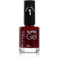 Rimmel Super Gel by Kate 043 Venus 12ml - cena, porovnanie