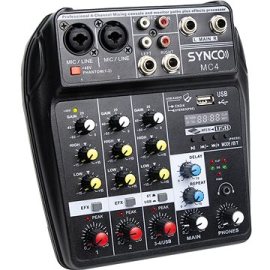 Synco MC4