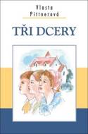 Tři dcery (Vlasta Pittnerová) - cena, porovnanie