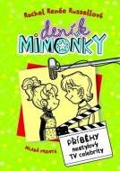 Deník mimoňky 7: Příběhy nestylový TV celebrity - cena, porovnanie