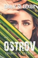 Ostrov - Sigríður Hagalín Björnsdóttir - cena, porovnanie