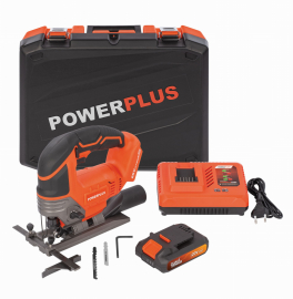 Powerplus POWDP25310