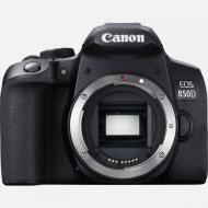 Canon 850D - cena, porovnanie