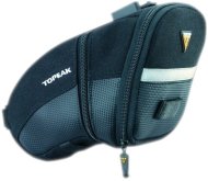 Topeak Aero Wedge Pack F25 L - cena, porovnanie