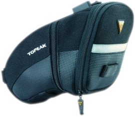 Topeak Aero Wedge Pack F25 S