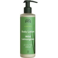 Urtekram Wild Lemongrass Body Lotion 245ml - cena, porovnanie