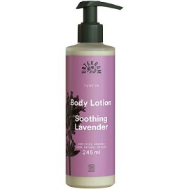 Urtekram Soothing Lavender Body Lotion 245ml