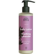 Urtekram Soothing Lavender Body Lotion 245ml - cena, porovnanie
