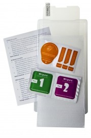 Aligator Ochranné sklo S6000