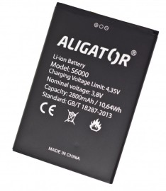 Aligator AS6000BAL