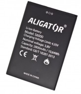 Aligator AS6000BAL - cena, porovnanie