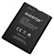Aligator A890BAL - cena, porovnanie