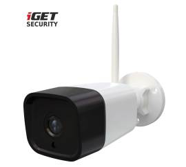 iGet SECURITY EP18