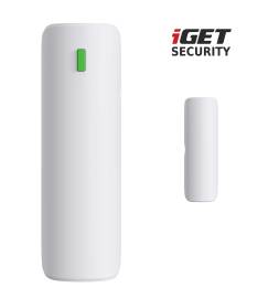 iGet SECURITY EP4