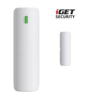 iGet SECURITY EP4 - cena, porovnanie