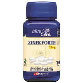 Vita Harmony Zinok Forte 30tbl