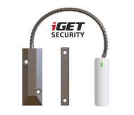 iGet SECURITY EP21 - cena, porovnanie
