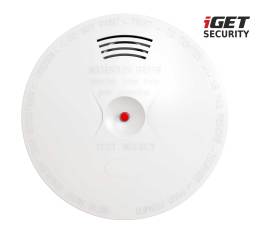 iGet SECURITY EP14